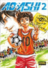 Ao Ashi Pack de lanzamiento 01 y 02